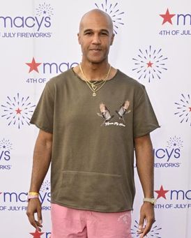 Mark Tallman Headshot