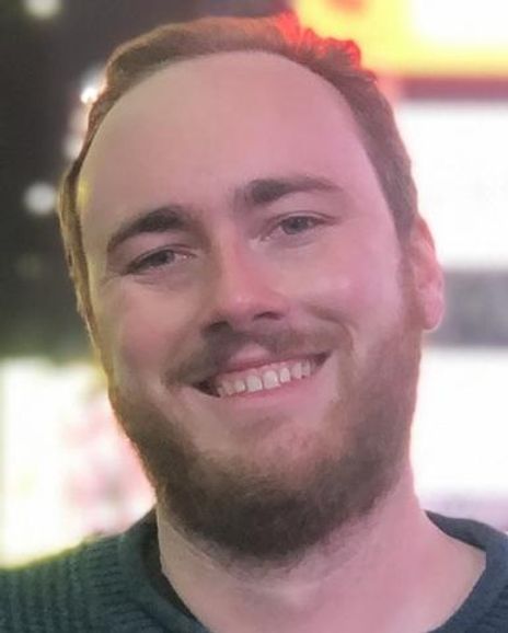 Brandon Powell Headshot