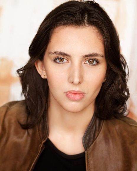 Phoebe Jennings Johnson Headshot