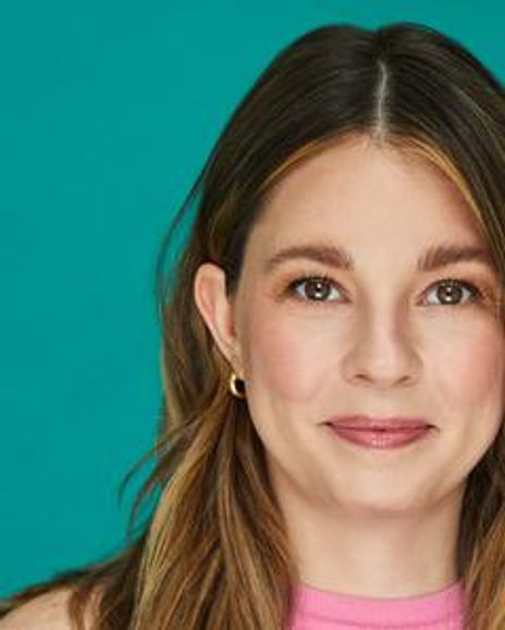 Alexis Kinney Headshot