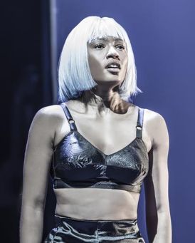 Alysha Sontae Headshot