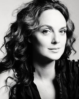 Melissa Errico Headshot