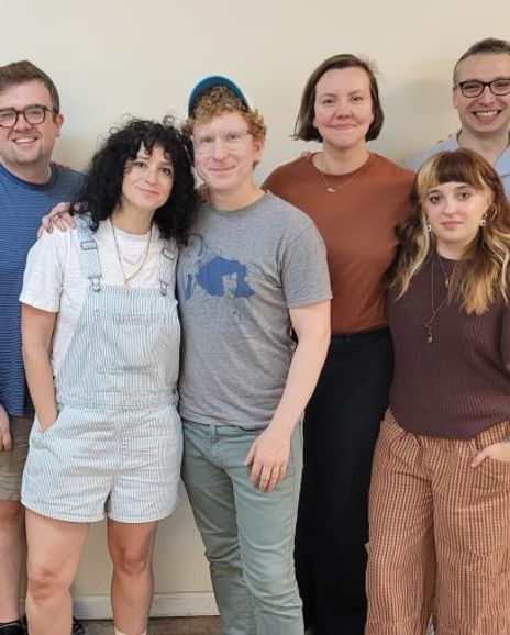 Samantha Flint Headshot