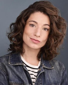 Madelyn Murphy Headshot