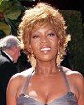 Alfre Woodard Headshot