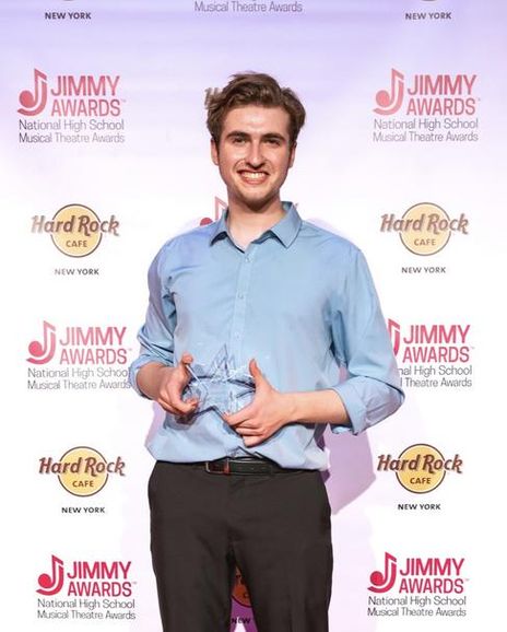 Seger Ott-Rudolph Headshot