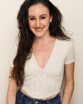 Taylor Gordon Headshot