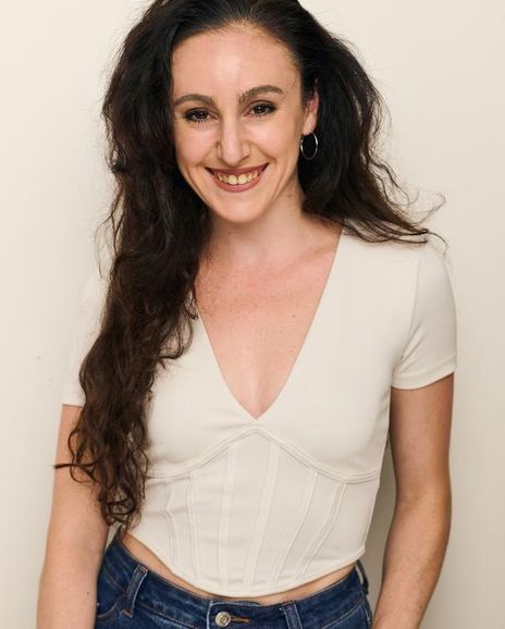 Taylor Gordon Headshot