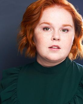 Gwynne Wood Headshot