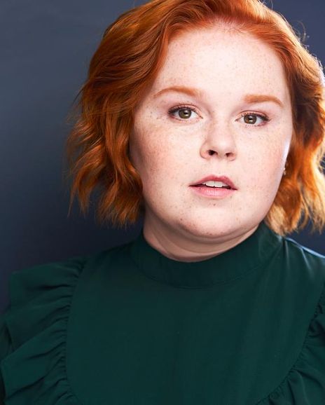 Gwynne Wood Headshot