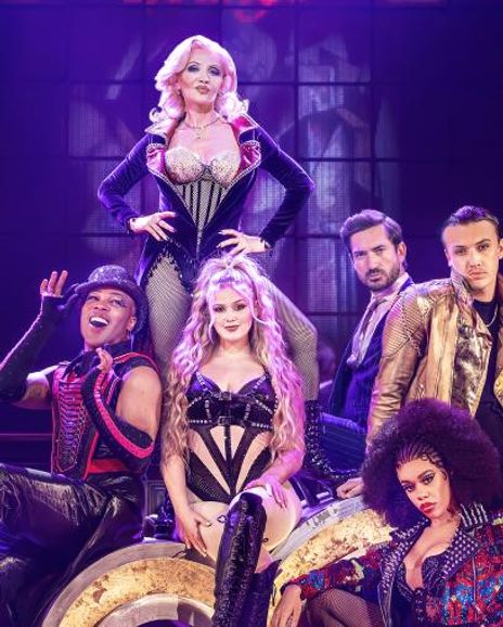 Paul Jacob French Headshot