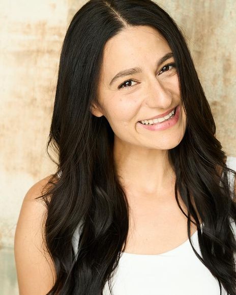 Christie Coran Headshot