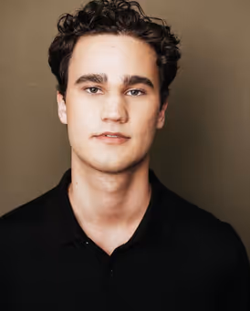Mason Ballard Headshot