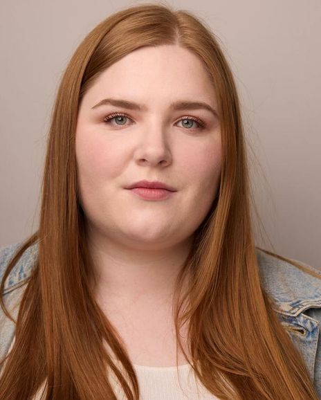 Lauren Drake Headshot