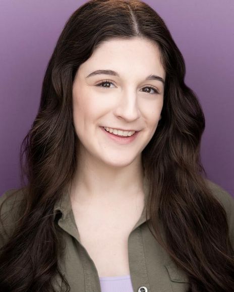 Anya Rothman Headshot