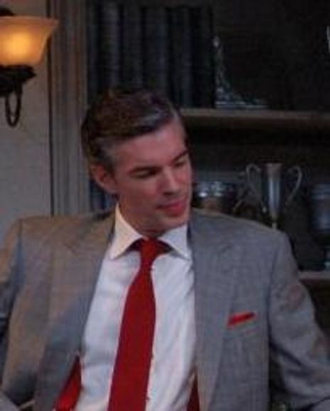 Tom Hammond Headshot