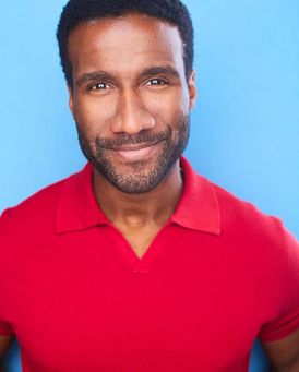 Clyde Voce Headshot