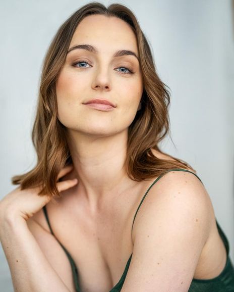 Jenifer Dillow Headshot