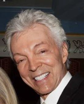 John Griffith Headshot