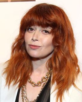 Natasha Lyonne Headshot