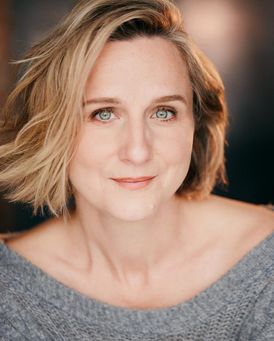 Meghan Andrews Headshot