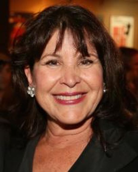 Marsha Waterbury Headshot