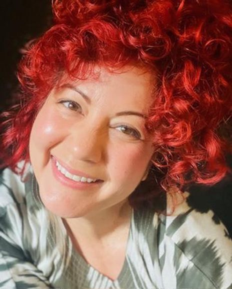 Masaya Urba Headshot