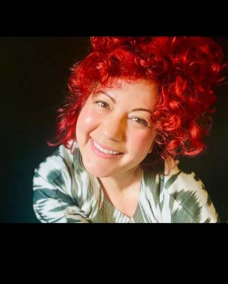 Masaya Palmer Headshot