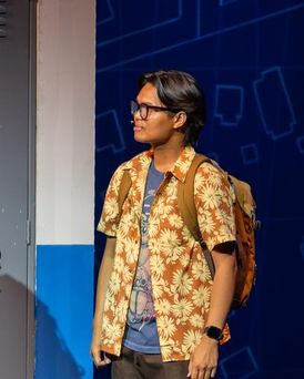 Bryan Munar Headshot