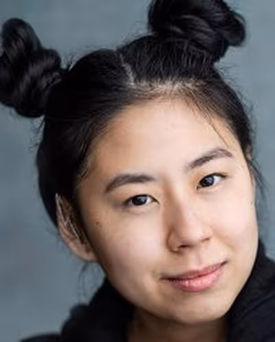 Victoria Chen Headshot