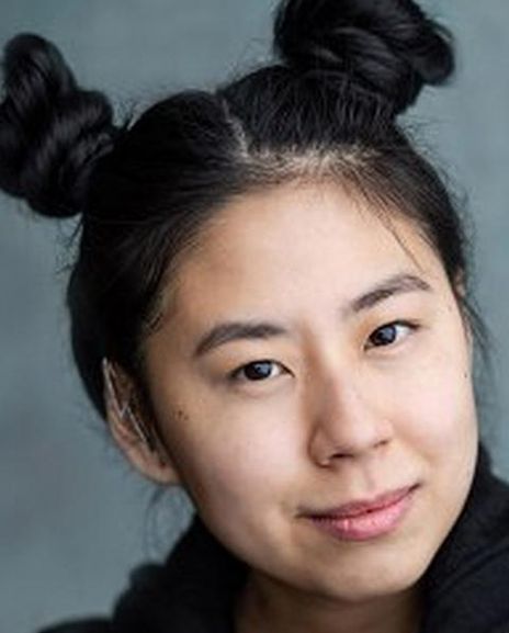 Victoria Chen Headshot