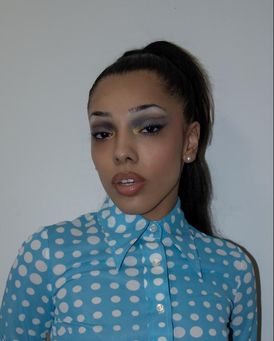 Veyonce Deleon Headshot