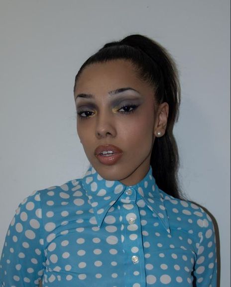 Veyonce Deleon Headshot