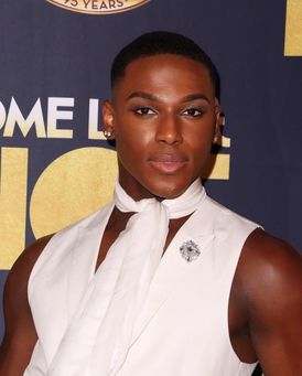 Tavis Kordell  Headshot