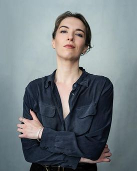 Krystal Riggs Headshot