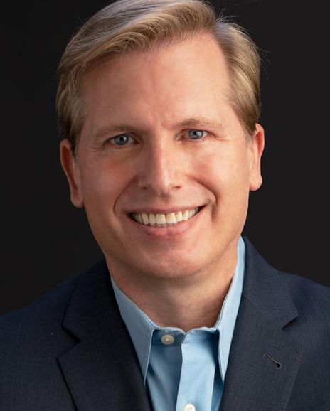 David Arrow Headshot