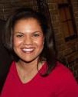 Tonya Dixon Headshot