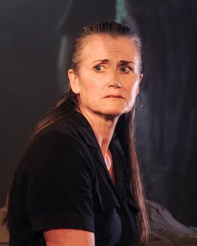 Dawn Steele Headshot