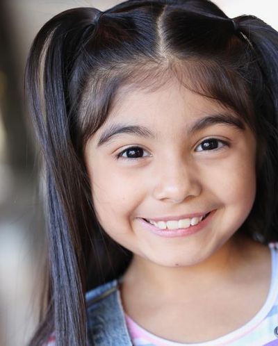 Vivian Atencio Headshot