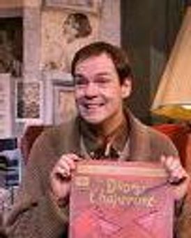 Jonathan Crombie Headshot