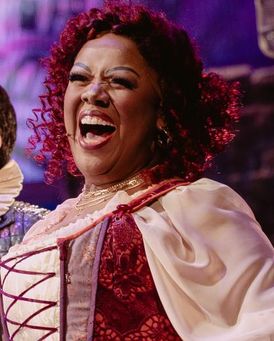 Cheryl Porter Headshot