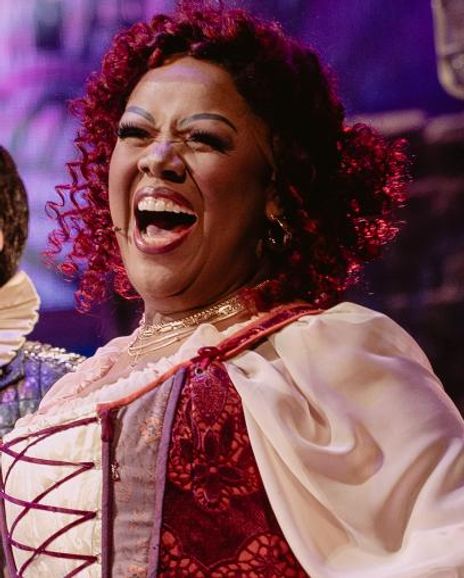 Cheryl Porter Headshot