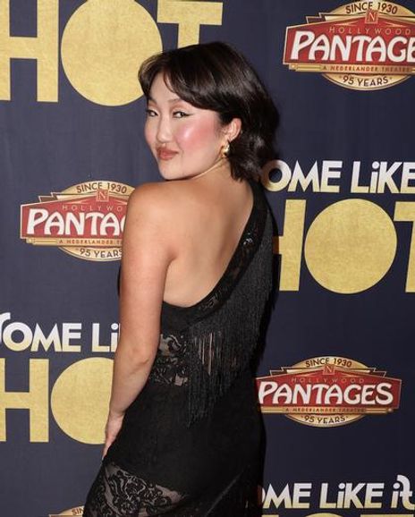 Brianna Kim Headshot