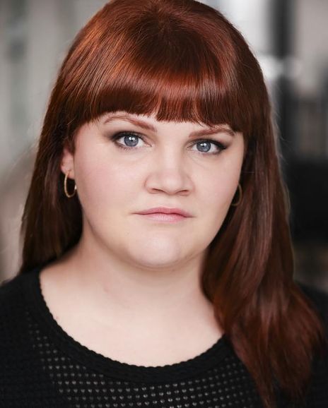 Britain Shutters Headshot