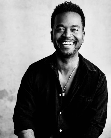 Jeremy S. Walker Headshot