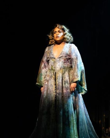 William Bailey Headshot