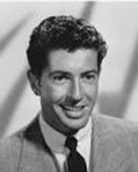 Farley Granger Headshot