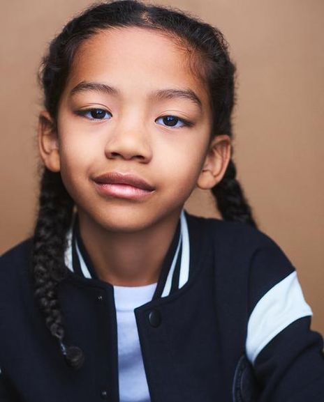 Levi Blaise Coleman Headshot