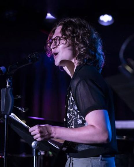 Grant Morris Headshot