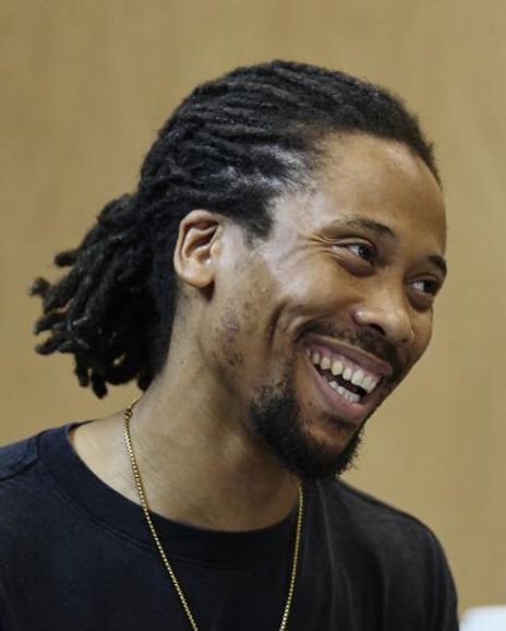 Renell Shaw Headshot